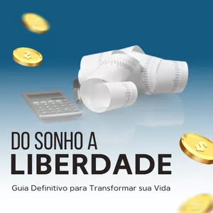 Imagem do curso DO SONHO A LIBERDADE
