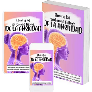 Imagen de portada para Curso online Elimina los Síntomas Físicos de la Ansiedad