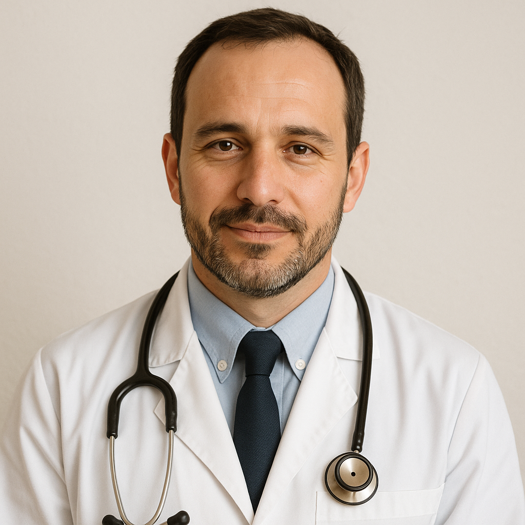 Pedro Rafael