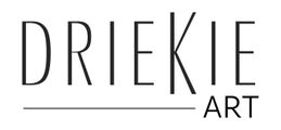 Driekie Art Business school logo