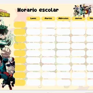 Imagen de portada para Ebook Kit imprimible "Vuelta al cole"