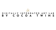 DCT by Cocoa Twins® logo