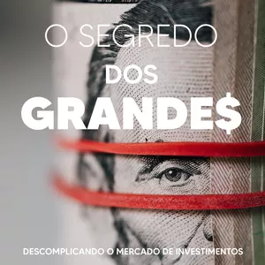 Imagem do curso O Segredo dos Grande$