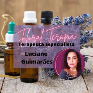 Imagem de capa para o Serviço online Floral Terapia 
