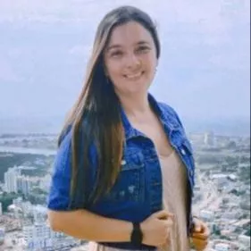 María Cristina Duque