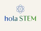 hola STEM logo