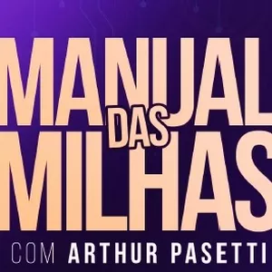 Imagem de capa para o Curso online Manual das Milhas