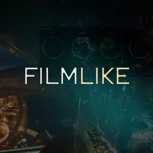 Imagem de capa para o Curso online FilmLike