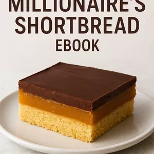 Cover image for Ebook Millionaire’s Shortbread Secrets