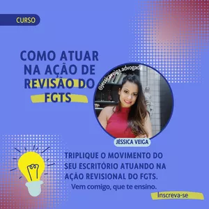 Imagem de capa para o Curso online Como aumentar o movimento do seu escritório de advocacia?