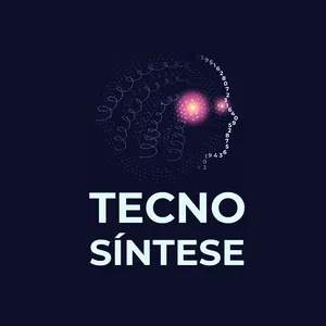 Imagem de capa para o Curso online TECNOSÍNTESE – A História Secreta da Consciência e o Futuro