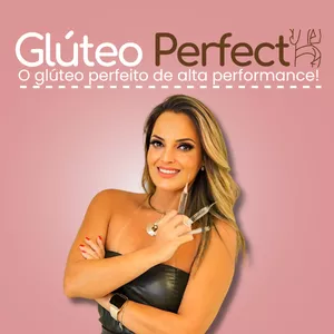 Imagem de capa para o Curso online Glúteo Perfect - Curso de Harmonização Glútea
