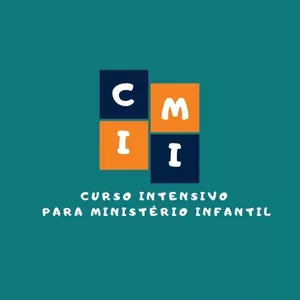 Imagem de capa para o Curso online CIMI- CURSO INTENSIVO PARA MINISTÉRIO INFANTIL