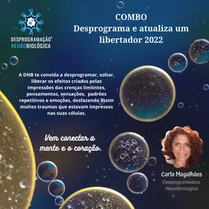 Imagem principal do produto Combo - Desprograma e atualiza um libertador 2022