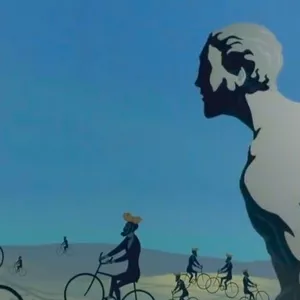 Imagem de capa para o Curso online Os quatro conceitos fundamentais da psicanálise: De Freud a Lacan