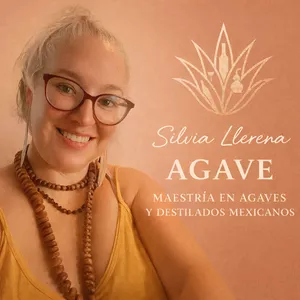 Imagen de portada para Curso online Maestría en Agaves y Destilados Mexicanos