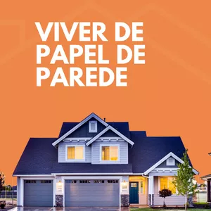 Imagem de VIVER DE PAPEL DE PAREDE criado por AMORA MODA MAGAZINE na hotmart