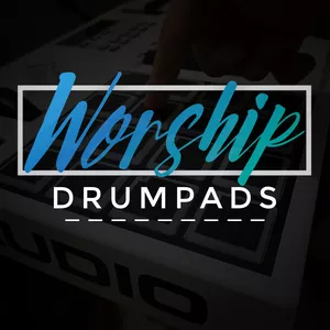 Imagem de capa para o Curso online Samples DrumPads Worship X