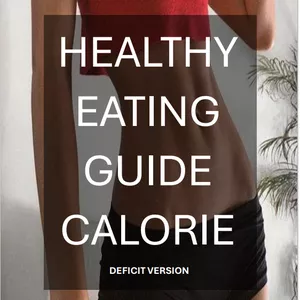 Cover image for Ebook eating plan - definition