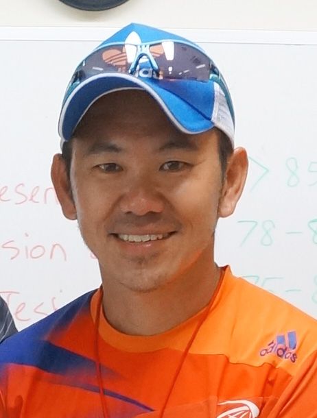 Gary Tan