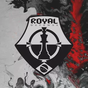 Imagem de capa para o Curso online Royal Defense Academy