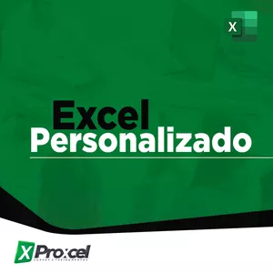 Imagem de capa para o Serviço online Excel Personalizado