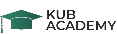 KUB Academy logo