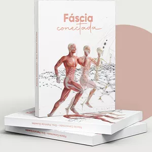 Imagem de capa para o Ebook Ebook Fáscia Conectada