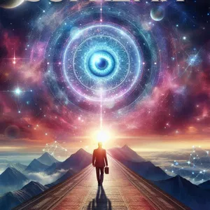 Imagem de capa para o Ebook SABEDORIA SUPREMA O CAMINHO DA LUZ 