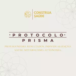 Imagem de capa para o Curso online Protocolo PRISMA