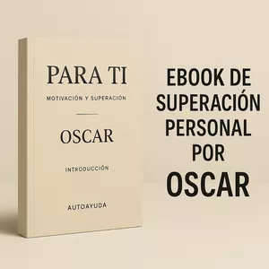 Imagen de portada para Ebook Autoayuda 