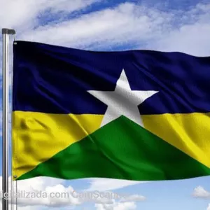 Imagem de capa para o Ebook RESUMO DE GEOGRAFIA E HISTÓRIA DE RONDÔNIA