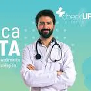 Imagem de capa para o Curso online CheckUP Integral