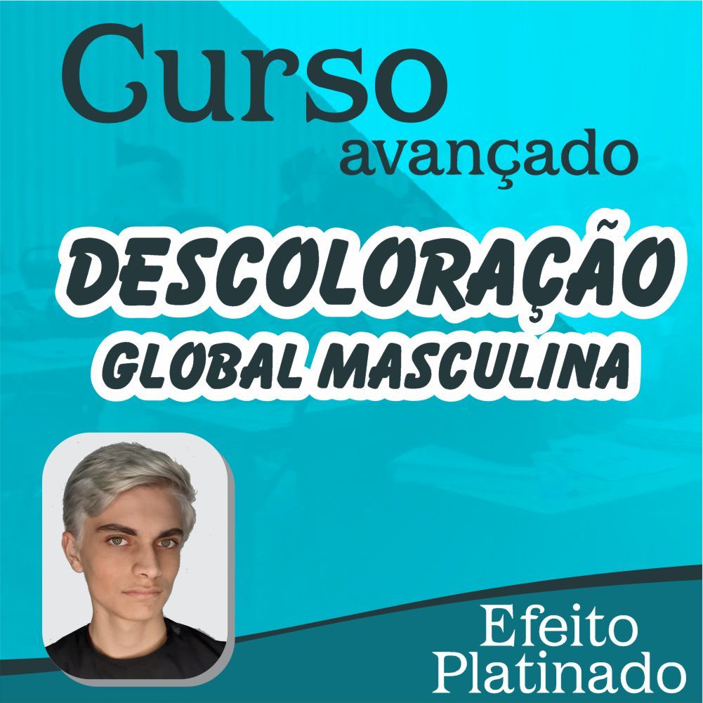 Capa do curso 