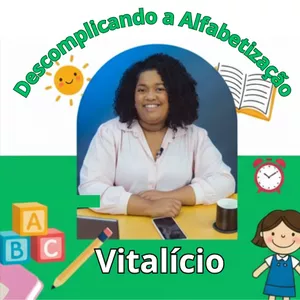 Imagem de capa para o Curso online Desbloqueando acesso vitalício 