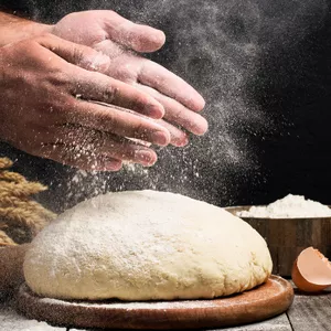 Imagen de portada para Curso online Curso de Panificacion y Pastelería simple