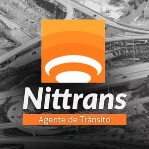 Imagem de capa para o Curso online Nittrans - Agente de Trânsito