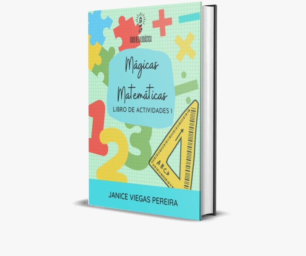 Mágicas Matemáticas