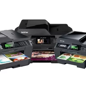 Brother - Alinhamento Cabeça de impressão Brother MFC-J5910DW / MFC-J6510 / MFC-J6710DW 