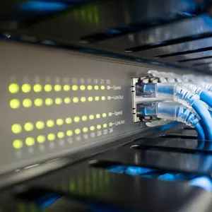 Imagem do curso Curso de Redes de Computadores