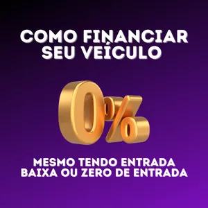 Imagem do curso COMO FINANCIAR SEU VEÍCULO MESMO TENDO ENTRADA BAIXA OU ZERO DE ENTRADA