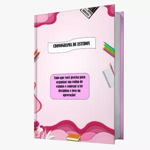 Imagem de capa para o Ebook Edital Verticalizado - Todos os cargos