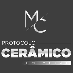 Imagem de capa para o Curso online Protocolo Cerâmico em Metal
