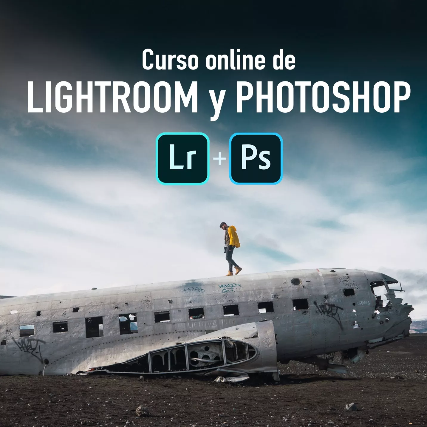 Retoque Fotográfico