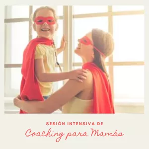 Imagen de portada para Curso online Autoestima para mamá