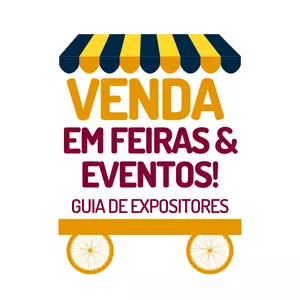 Imagem de capa para o Curso online Venda em Feiras e Eventos