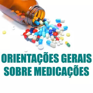 Imagem de capa para o Ebook Farmacologia Aplicada