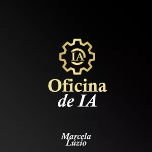 Imagem de capa para o Curso online Oficina de IA