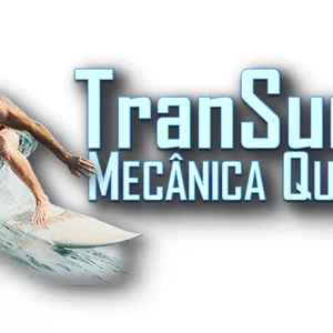Imagem de capa para o Curso online Transurfing Mecânica Quântica