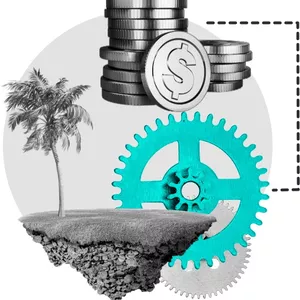 Imagem de capa para o Curso online Cripto Trader - O Novo Investidor